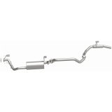 MagnaFlow BRE Exhaust Kit 95-97 LX450 Land Cruiser 4.5L thumbnail 2