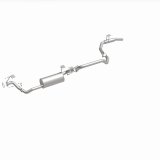 MagnaFlow BRE Exhaust Kit 95-97 LX450 Land Cruiser 4.5L thumbnail 4