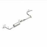 MagnaFlow BRE Exhaust Kit 95-97 LX450 Land Cruiser 4.5L thumbnail 5