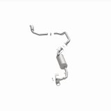 MagnaFlow BRE Exhaust Kit 95-97 LX450 Land Cruiser 4.5L thumbnail 6