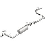 MagnaFlow BRE Exhaust Kit 95-97 LX450 Land Cruiser 4.5L thumbnail 8