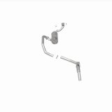 MagnaFlow BRE Exhaust Kit 95-97 LX450 Land Cruiser 4.5L thumbnail 9