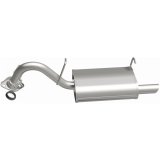 MagnaFlow BRE Exhaust Kit 07-15 Toyota Yaris 1.5L thumbnail 2