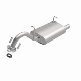 MagnaFlow BRE Exhaust Kit 07-15 Toyota Yaris 1.5L thumbnail 3