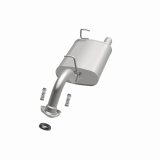 MagnaFlow BRE Exhaust Kit 07-15 Toyota Yaris 1.5L thumbnail 4
