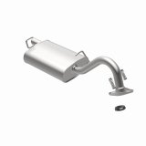MagnaFlow BRE Exhaust Kit 07-15 Toyota Yaris 1.5L thumbnail 5