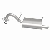 MagnaFlow BRE Exhaust Kit 07-15 Toyota Yaris 1.5L thumbnail 6