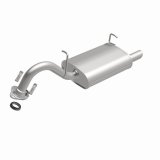 MagnaFlow BRE Exhaust Kit 07-15 Toyota Yaris 1.5L thumbnail 9