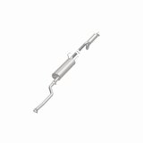 MagnaFlow BRE Exhaust Kit 04-09 Durango Aspen thumbnail 2