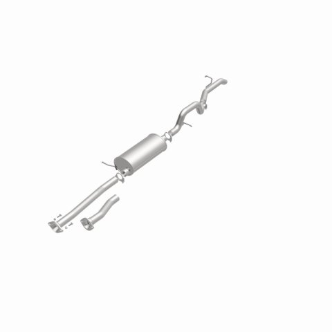 MagnaFlow BRE Exhaust Kit 04-07 Colorado Canyon thumbnail 2