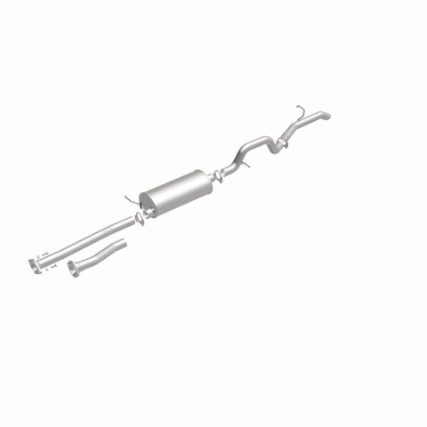 MagnaFlow BRE Exhaust Kit 04-07 Colorado Canyon thumbnail 3