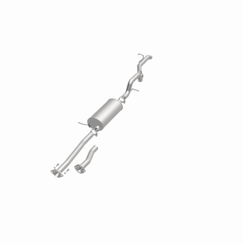 MagnaFlow BRE Exhaust Kit 04-07 Colorado Canyon thumbnail 4