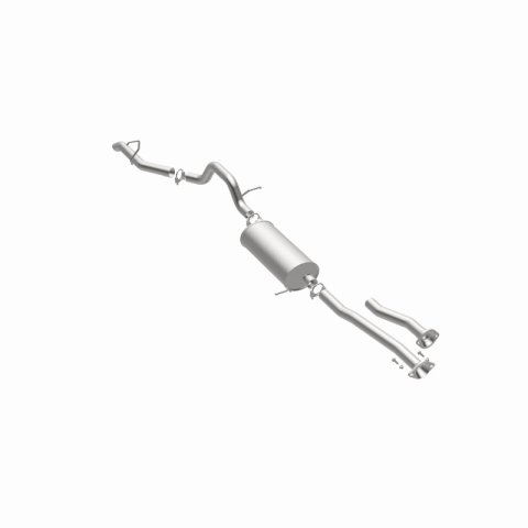 MagnaFlow BRE Exhaust Kit 04-07 Colorado Canyon thumbnail 5