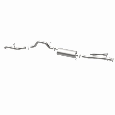 MagnaFlow BRE Exhaust Kit 04-07 Colorado Canyon thumbnail 6