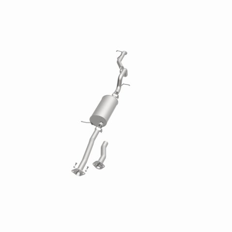 MagnaFlow BRE Exhaust Kit 04-07 Colorado Canyon thumbnail 8