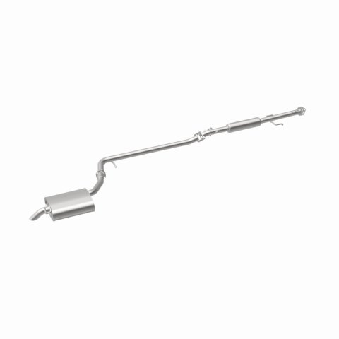MagnaFlow BRE Exhaust Kit 06-10 Hyundai Sonata 2.4L thumbnail 4