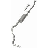 MagnaFlow BRE Exhaust Kit 94-95 C1500 C2500 K1500 K2500 thumbnail 4