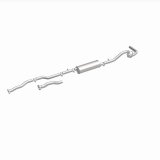 MagnaFlow BRE Exhaust Kit 94-95 C1500 C2500 K1500 K2500 thumbnail 5