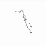 MagnaFlow BRE Exhaust Kit 94-95 C1500 C2500 K1500 K2500 thumbnail 7