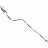 MagnaFlow BRE Exhaust Kit 96-98 Honda Civic 1.6L thumbnail 3