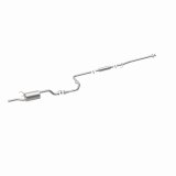 MagnaFlow BRE Exhaust Kit 96-98 Honda Civic 1.6L thumbnail 4