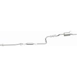 MagnaFlow BRE Exhaust Kit 96-98 Honda Civic 1.6L thumbnail 5