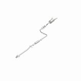 MagnaFlow BRE Exhaust Kit 96-98 Honda Civic 1.6L thumbnail 7