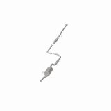 MagnaFlow BRE Exhaust Kit 96-98 Honda Civic 1.6L thumbnail 9