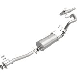 MagnaFlow BRE Exhaust Kit 10-17 Lexus GX460 4.6L thumbnail 2