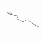 MagnaFlow BRE Exhaust Kit Replacement Stainless Chevrolet thumbnail 2