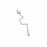 MagnaFlow BRE Exhaust Kit Replacement Stainless Chevrolet thumbnail 3