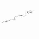 MagnaFlow BRE Exhaust Kit Replacement Stainless Chevrolet thumbnail 5