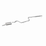 MagnaFlow BRE Exhaust Kit Replacement Stainless Chevrolet thumbnail 6
