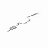 MagnaFlow BRE Exhaust Kit Replacement Stainless Chevrolet thumbnail 7