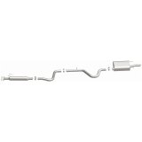 MagnaFlow BRE Exhaust Kit Replacement Stainless Chevrolet thumbnail 8