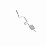 MagnaFlow BRE Exhaust Kit Replacement Stainless Chevrolet thumbnail 9