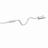 MagnaFlow BRE Exhaust Kit 07 Nissan Sentra 2.0L thumbnail 3