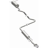 MagnaFlow BRE Exhaust Kit 07 Nissan Sentra 2.0L thumbnail 4