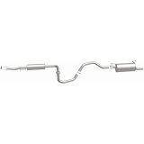 MagnaFlow BRE Exhaust Kit 07 Nissan Sentra 2.0L thumbnail 5