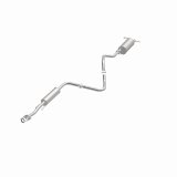 MagnaFlow BRE Exhaust Kit 07 Nissan Sentra 2.0L thumbnail 6