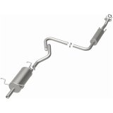 MagnaFlow BRE Exhaust Kit 07 Nissan Sentra 2.0L thumbnail 7