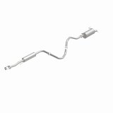 MagnaFlow BRE Exhaust Kit 07 Nissan Sentra 2.0L thumbnail 8