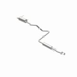 MagnaFlow BRE Exhaust Kit 07 Nissan Sentra 2.0L thumbnail 9