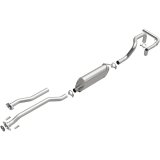 MagnaFlow BRE Exhaust Kit 95-97 Ranger B2300 thumbnail 2
