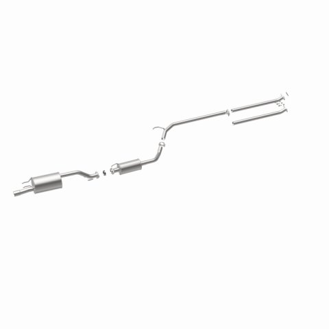 MagnaFlow BRE Exhaust Kit 06-11 Honda Civic 1.8L thumbnail 3