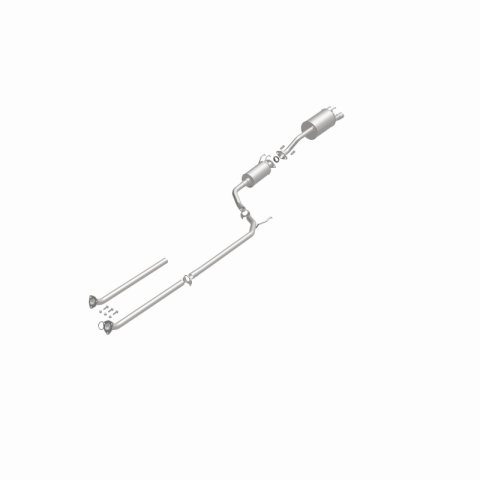 MagnaFlow BRE Exhaust Kit 06-11 Honda Civic 1.8L thumbnail 7