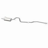 MagnaFlow BRE Exhaust Kit 00-06 Nissan Sentra 1.8L thumbnail 2