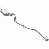 MagnaFlow BRE Exhaust Kit 00-06 Nissan Sentra 1.8L thumbnail 3
