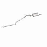 MagnaFlow BRE Exhaust Kit 00-06 Nissan Sentra 1.8L thumbnail 4