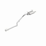 MagnaFlow BRE Exhaust Kit 00-06 Nissan Sentra 1.8L thumbnail 5
